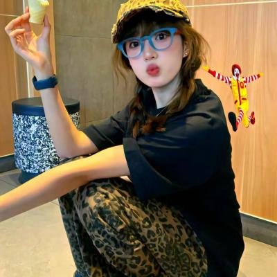 幸运儿与倒霉蛋